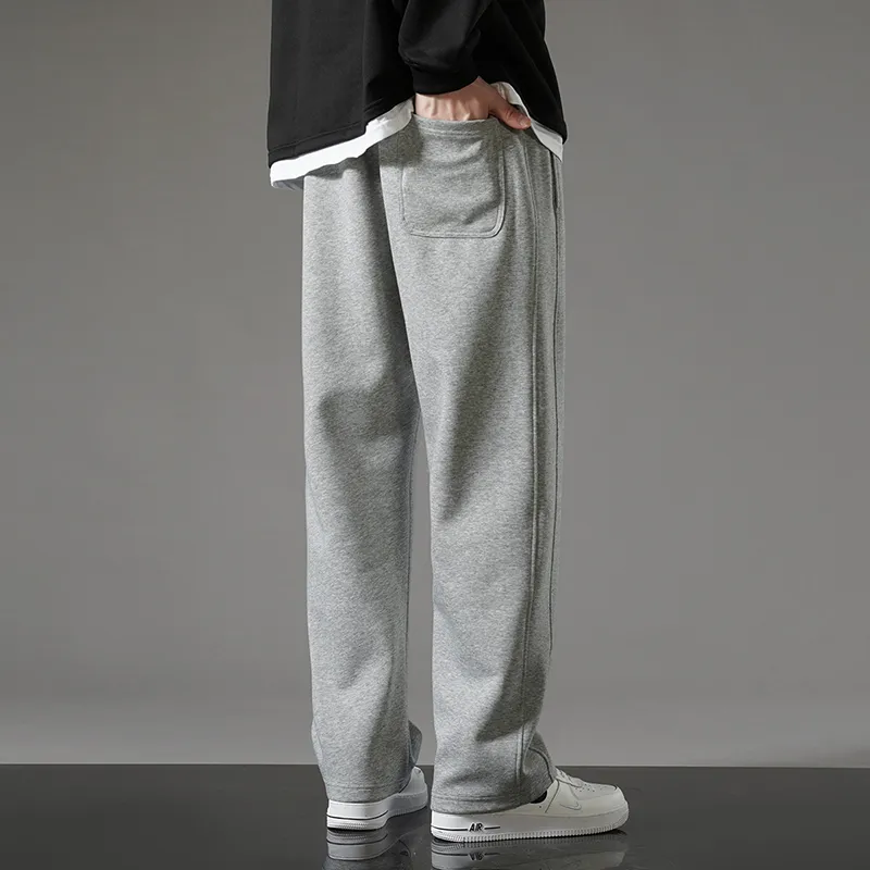 FUERZA Casual Pants Unisex-29