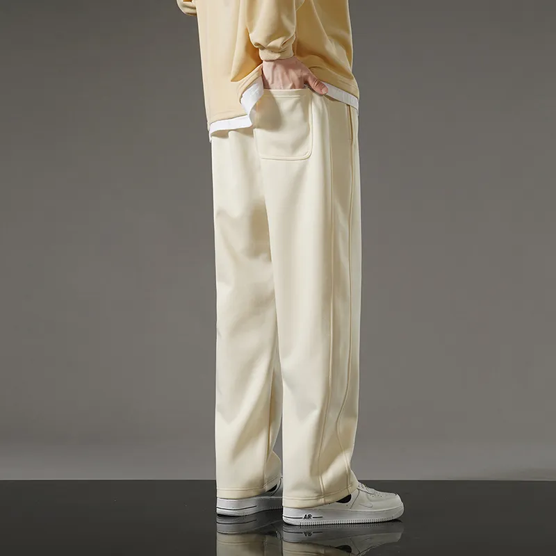 FUERZA Casual Pants Unisex-35
