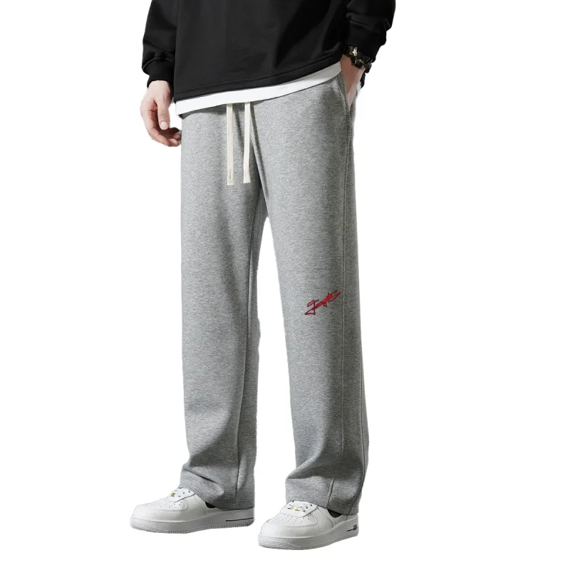 FUERZA Casual Pants Unisex-6