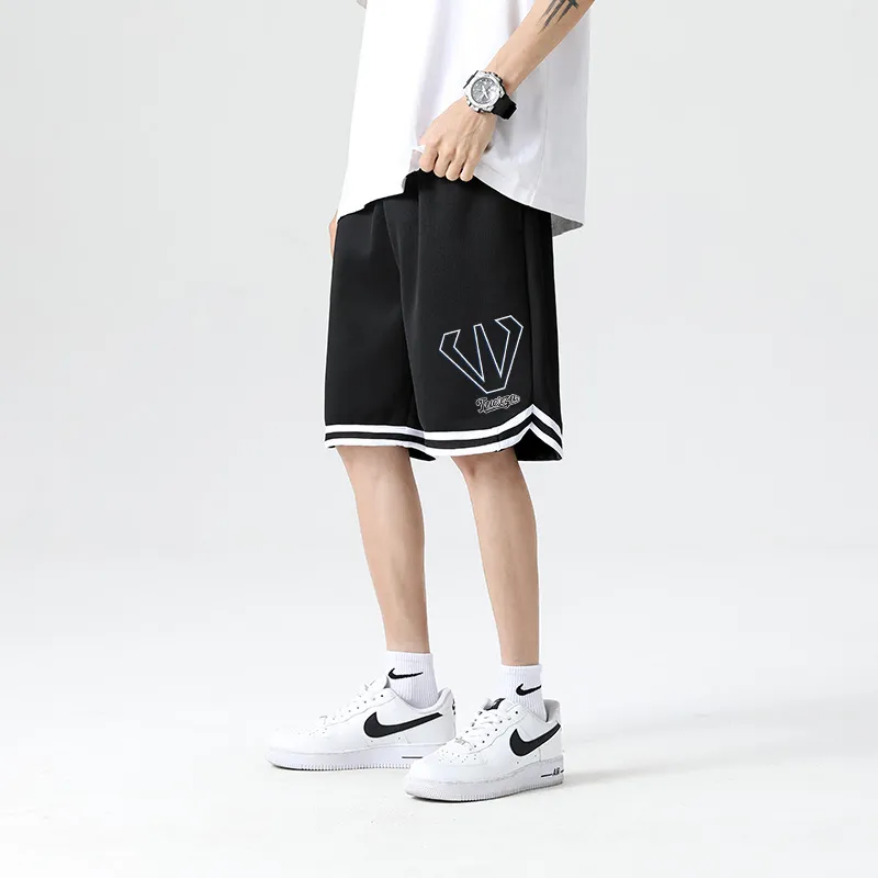 FUERZA Casual Shorts Unisex-2