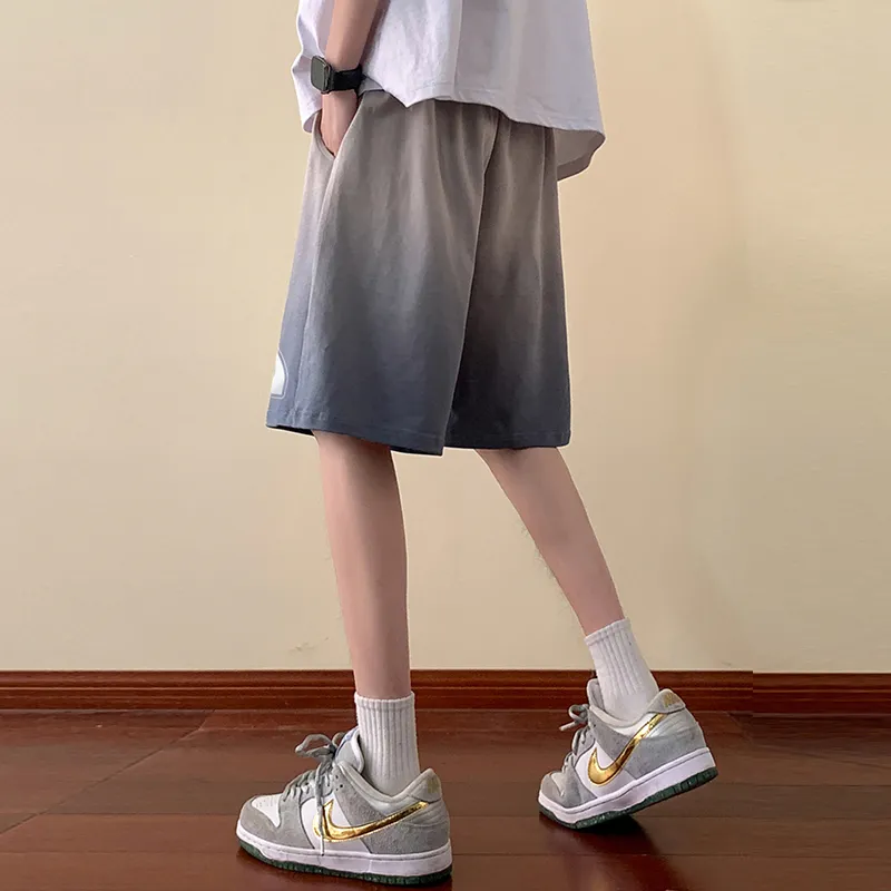 FUERZA Basketball Shorts Unisex-3