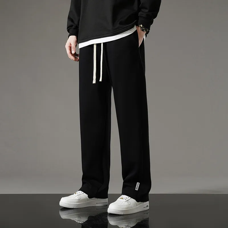 FUERZA Casual Pants Unisex-3