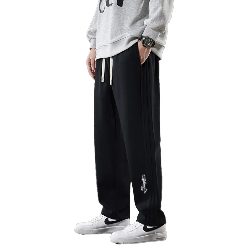 FUERZA Casual Pants Unisex-1