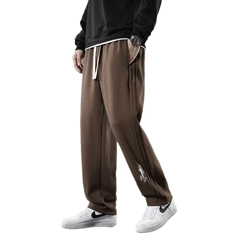 FUERZA Casual Pants Unisex-7