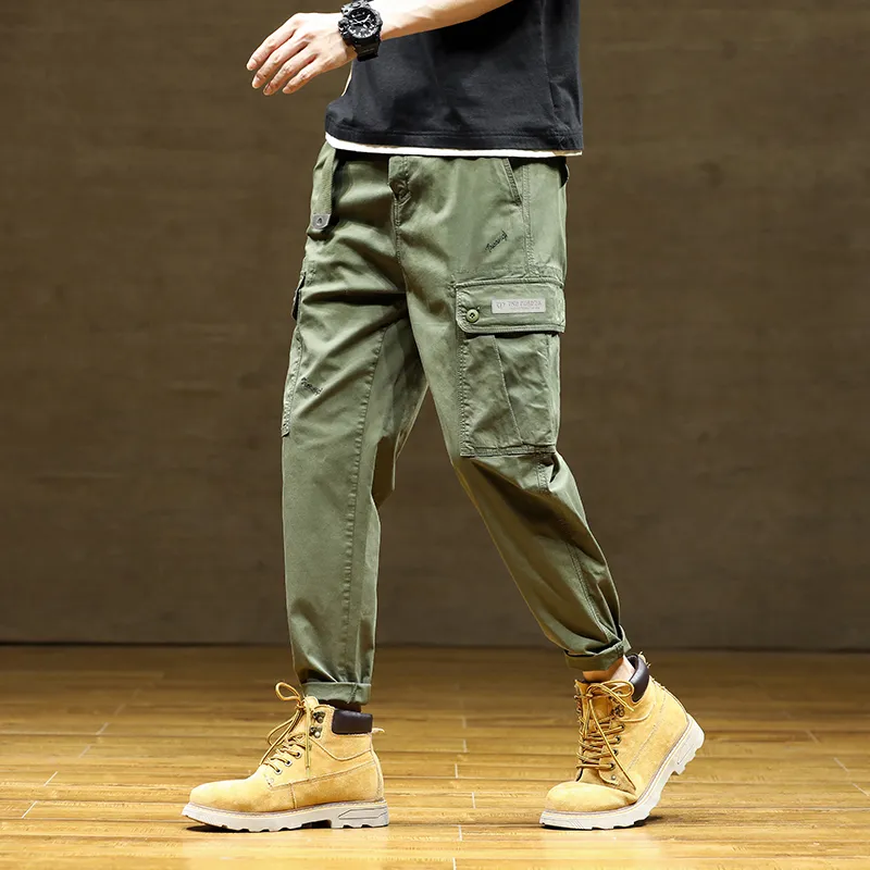 FUERZA Jeans Unisex-3