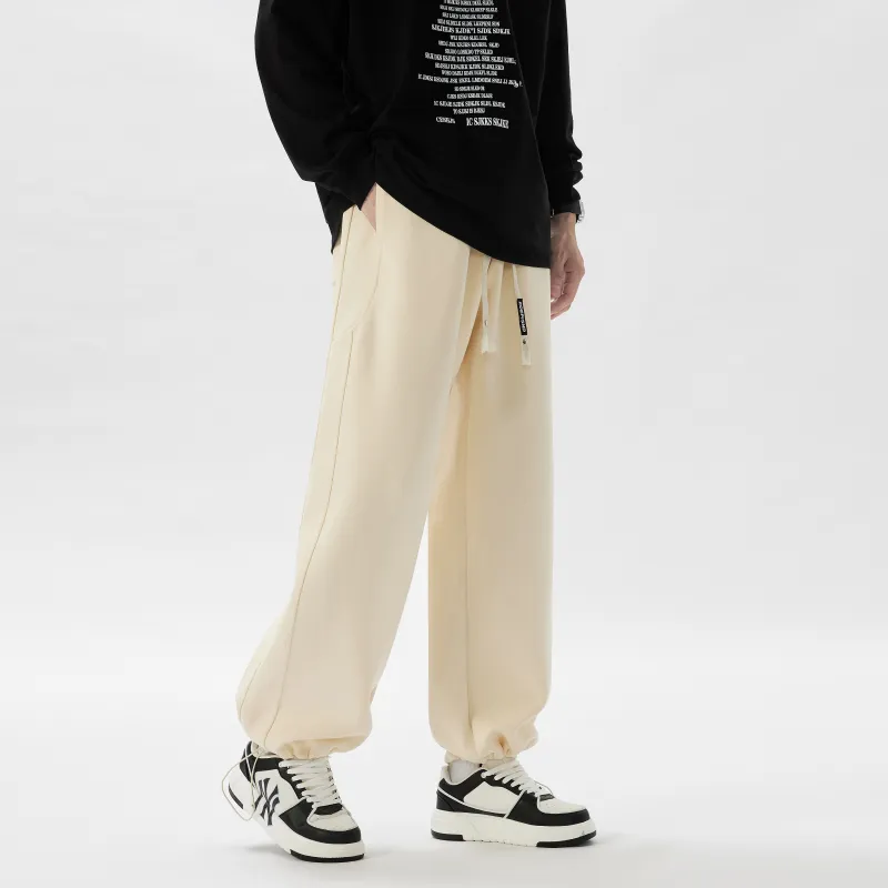 FUERZA Casual Pants Unisex-7