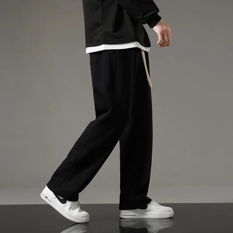 FUERZA Casual Pants Unisex-22