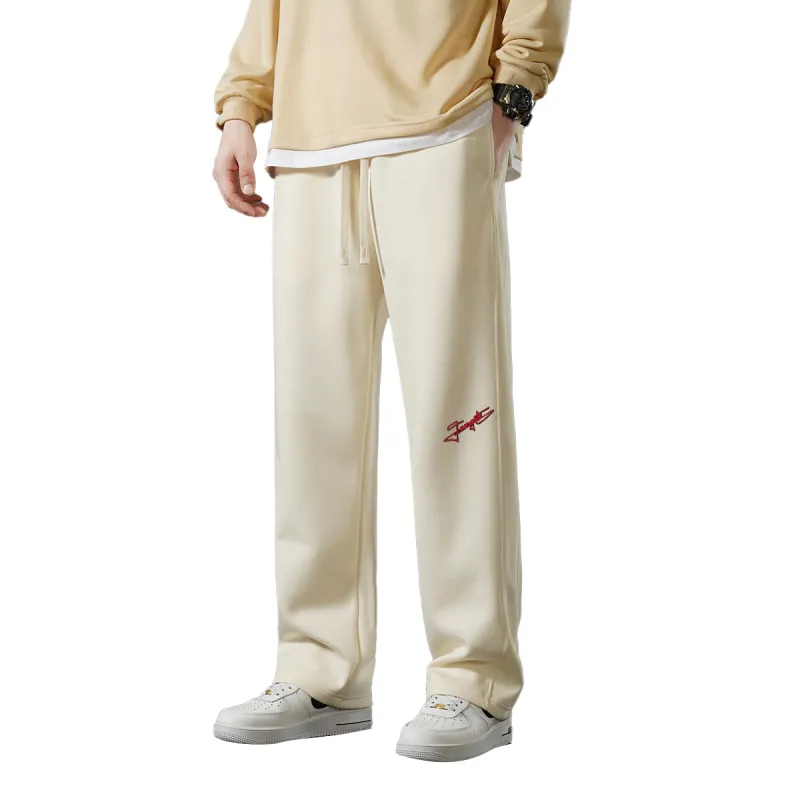 FUERZA Casual Pants Unisex-10