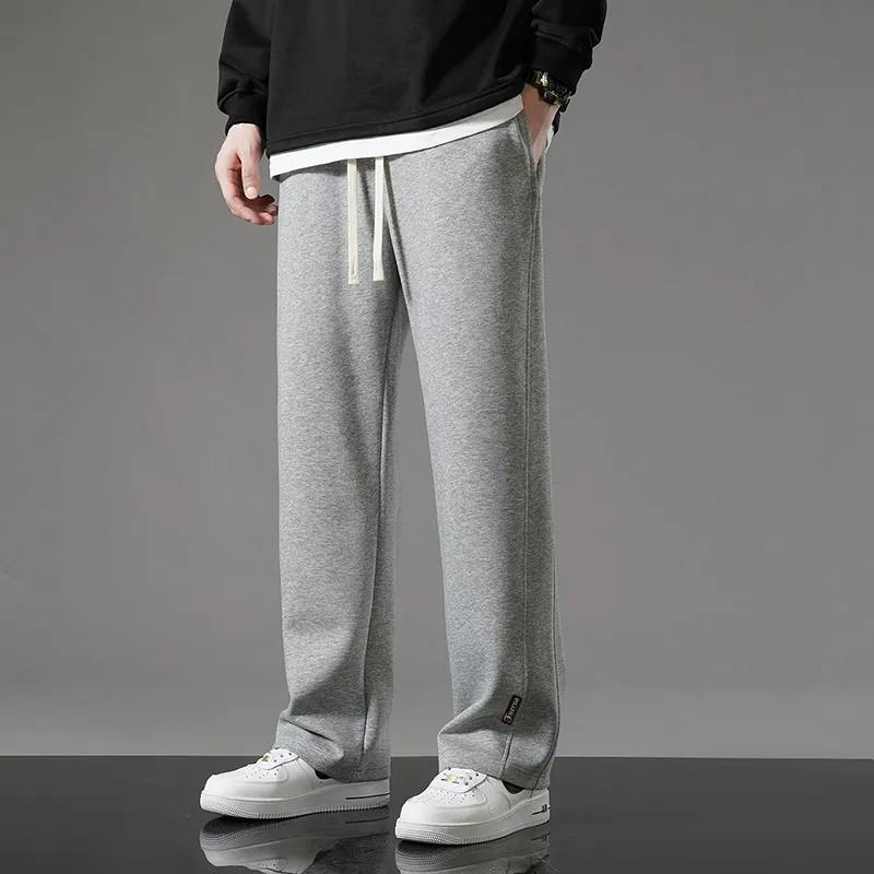 FUERZA Casual Pants Unisex-28