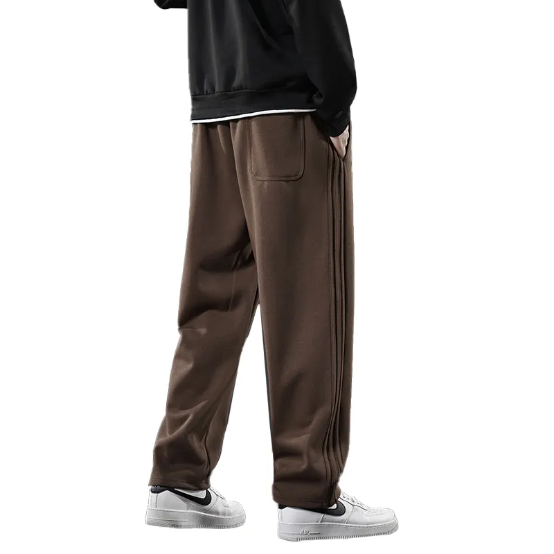 FUERZA Casual Pants Unisex-8