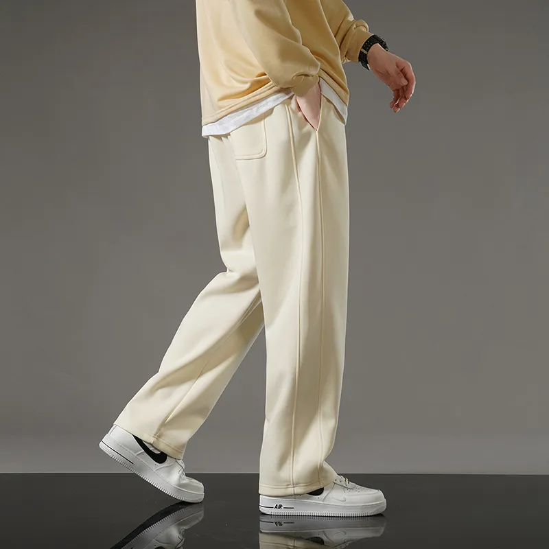 FUERZA Casual Pants Unisex-34