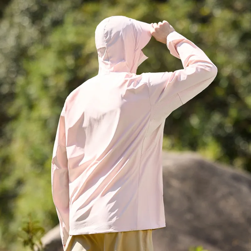 FUERZA Sun Protection Clothing Unisex-12