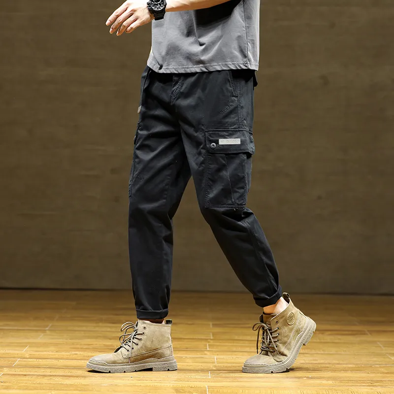 FUERZA Jeans Unisex-1