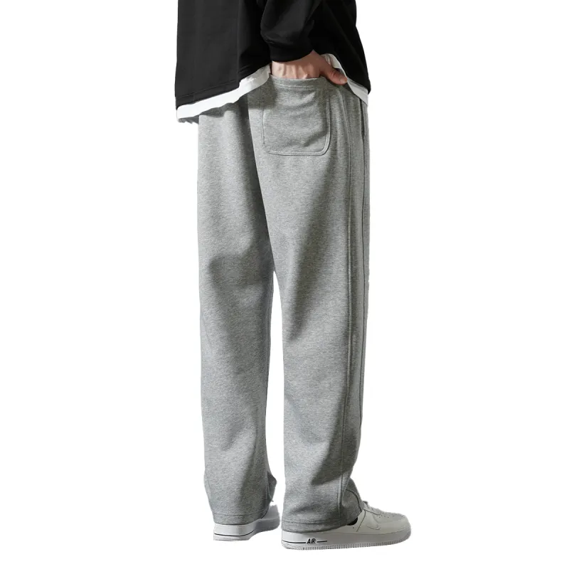 FUERZA Casual Pants Unisex-7