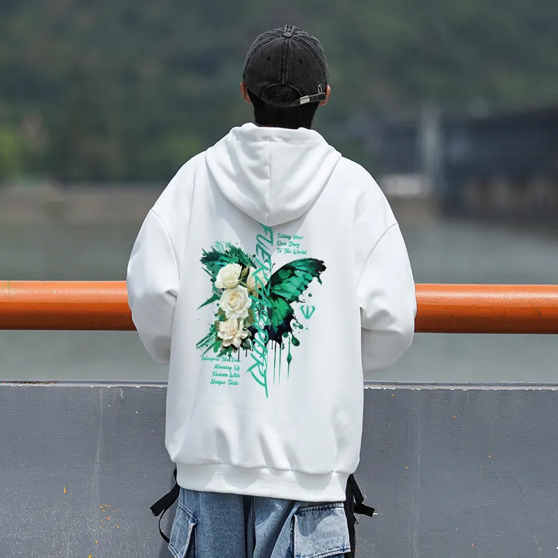 FUERZA Sweatshirts Unisex-30