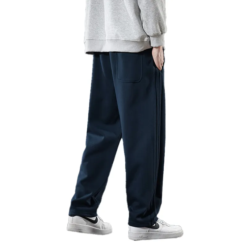 FUERZA Casual Pants Unisex-11