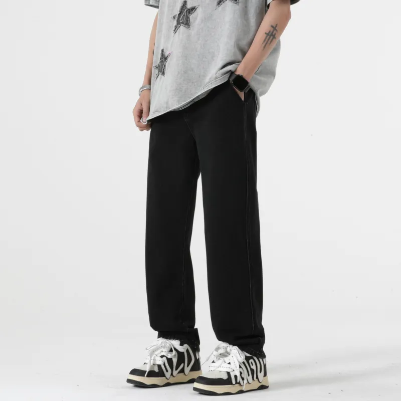 FUERZA Jeans Unisex-2