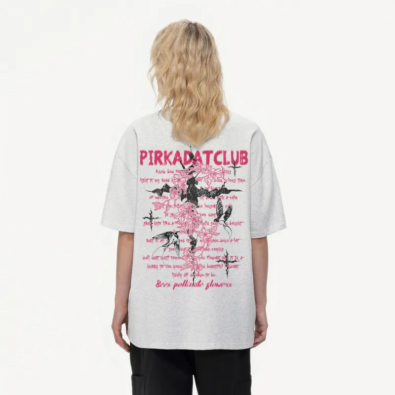 Pirkadat T Shirts Unisex-16
