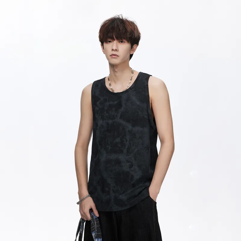 Pirkadat Tank Tops Unisex-2