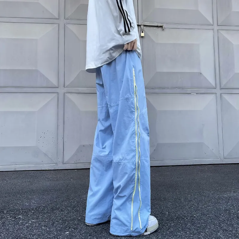 Pirkadat Casual Pants Unisex-5