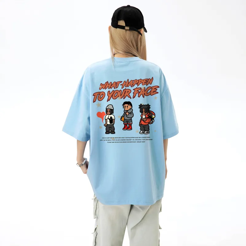 Pirkadat T Shirts Unisex-19