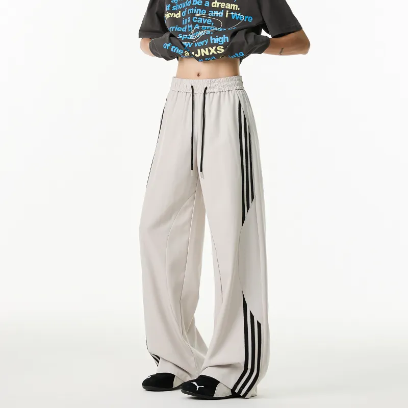 Pirkadat Casual Pants Unisex-10