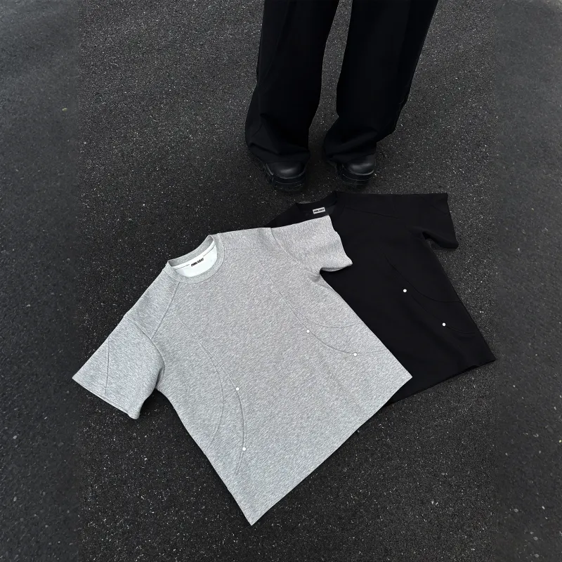 Pirkadat T Shirts Unisex-8