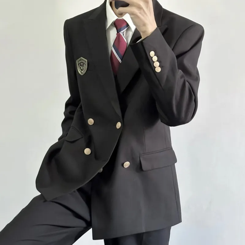 Pirkadat Business Suits Unisex-1
