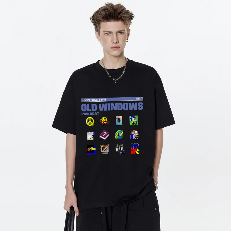 Pirkadat T Shirts Unisex-2