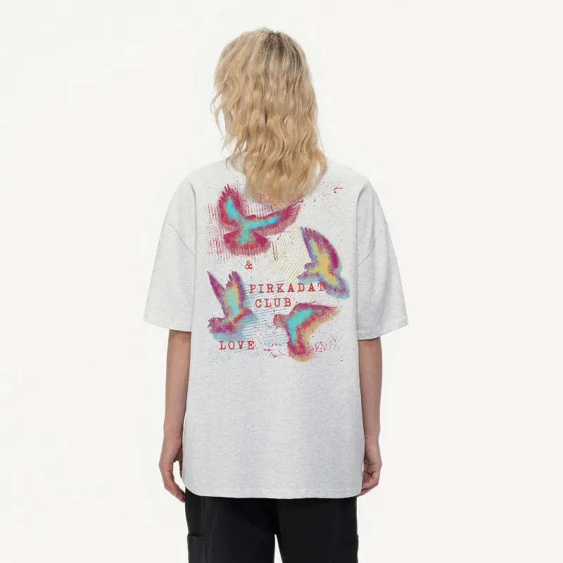 Pirkadat T Shirts Unisex-29
