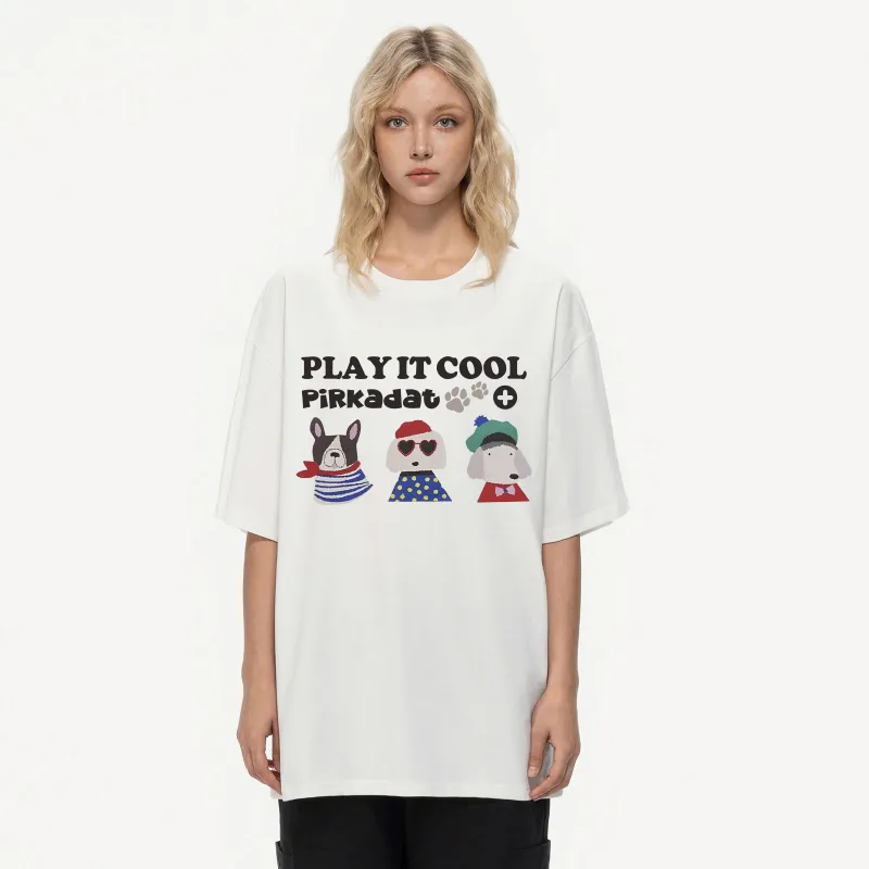 Pirkadat T Shirts Unisex-10