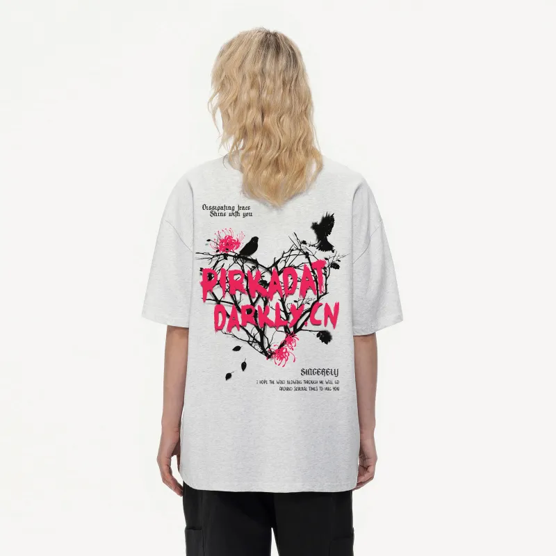 Pirkadat T Shirts Unisex-16
