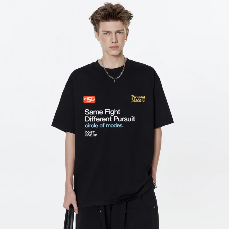 Pirkadat T Shirts Unisex-2