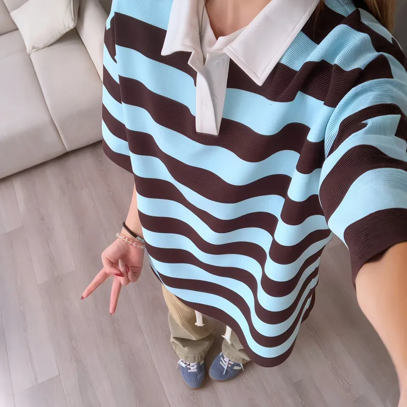 Pirkadat Polo Shirts Unisex-12