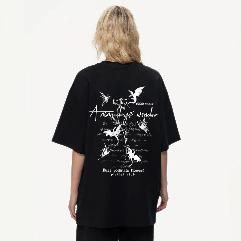 Pirkadat T Shirts Unisex-2