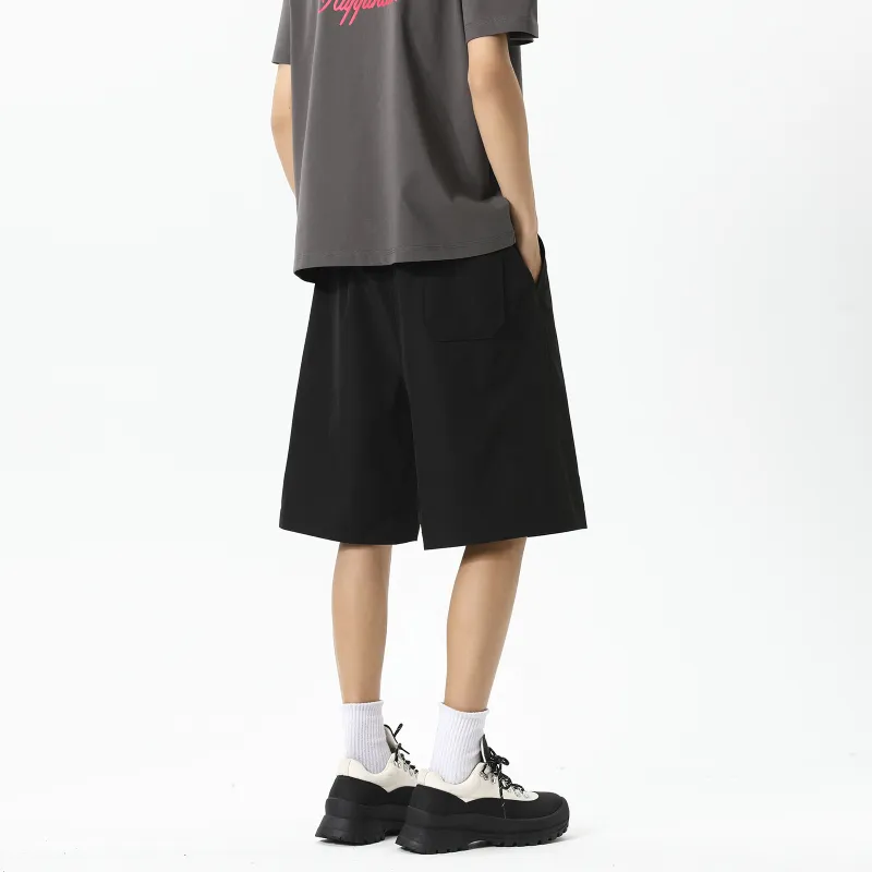 Pirkadat Casual Shorts Unisex-4