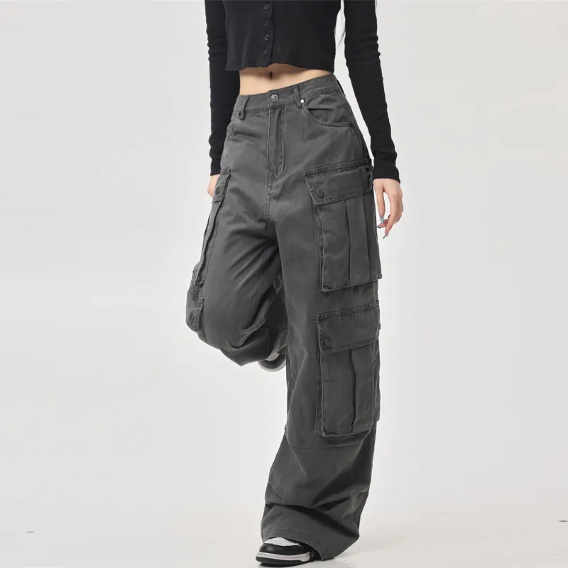 Pirkadat Jeans Unisex-3