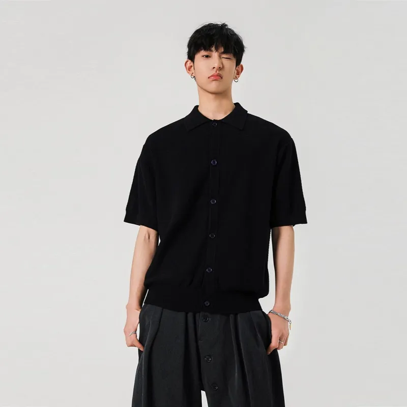 Pirkadat Polo Shirts Unisex-3