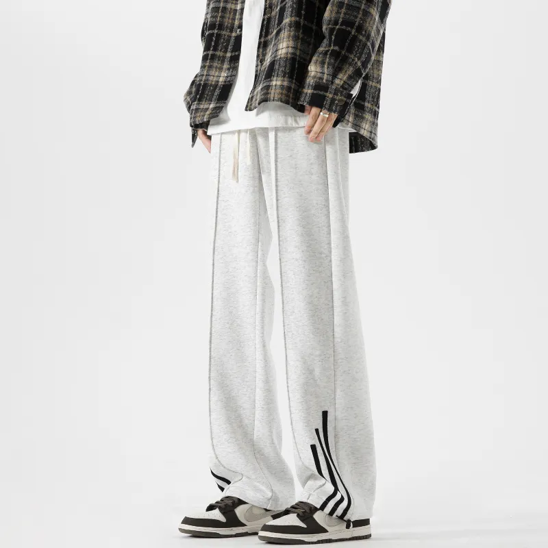 Pirkadat Casual Pants Unisex-11