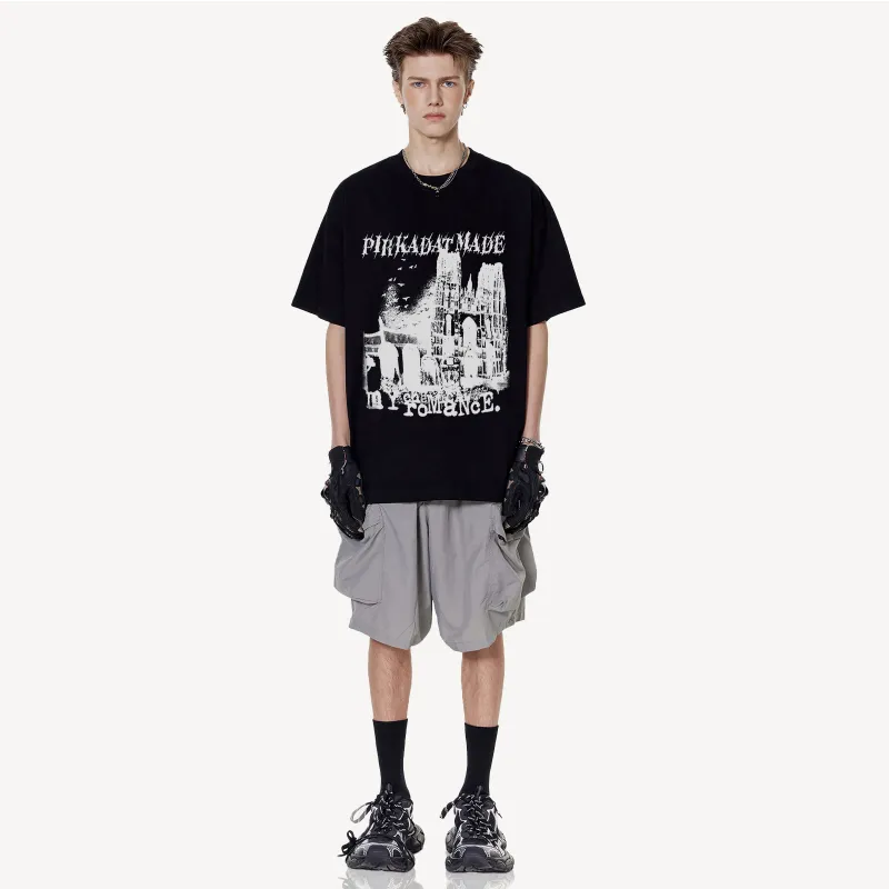 Pirkadat T Shirts Unisex-4