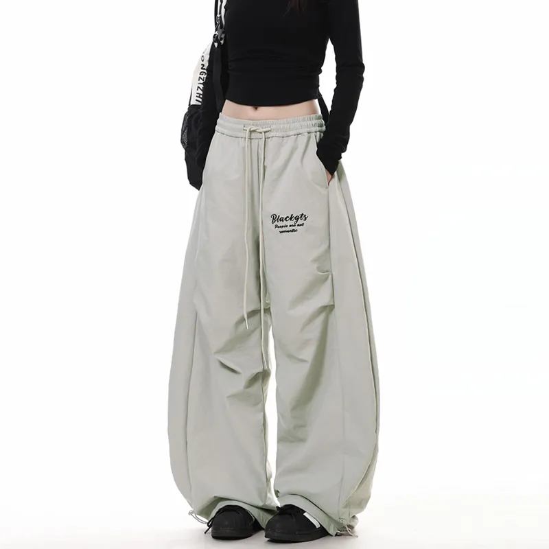 Pirkadat Casual Pants Unisex-7