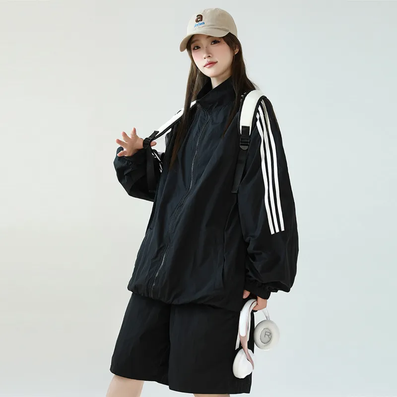 Pirkadat Sun Protection Clothing Unisex-2
