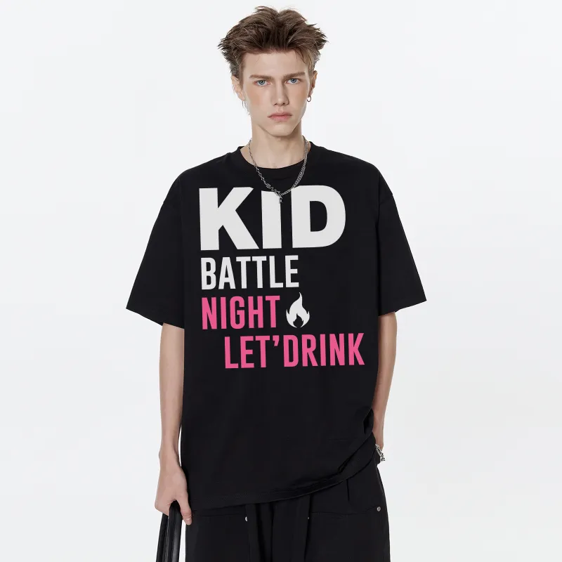 Pirkadat T Shirts Unisex-2