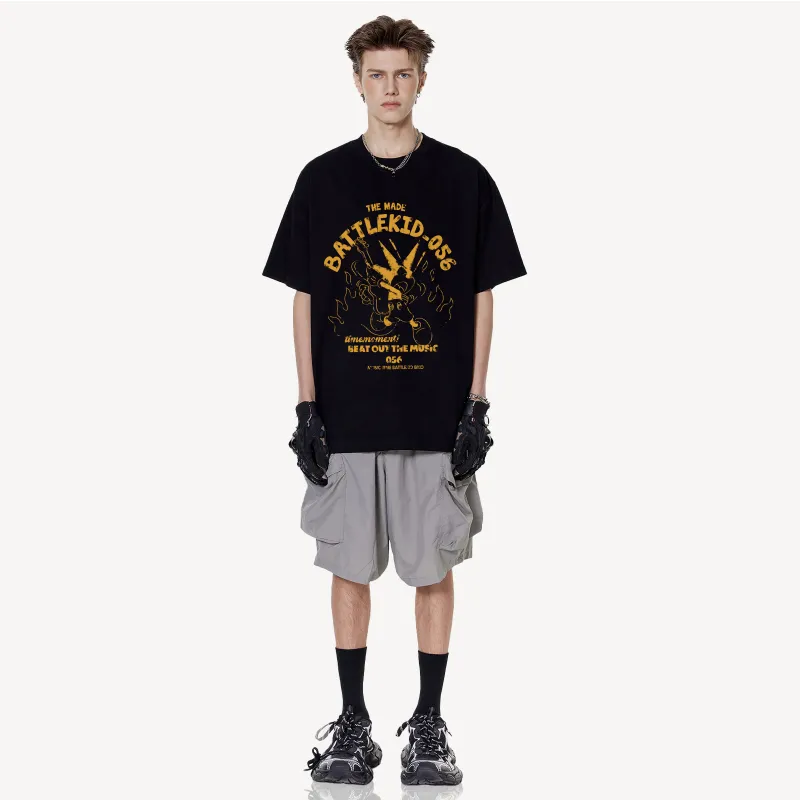 Pirkadat T Shirts Unisex-15