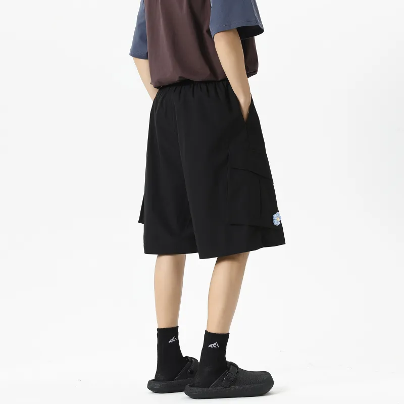 Pirkadat Casual Shorts Unisex-1