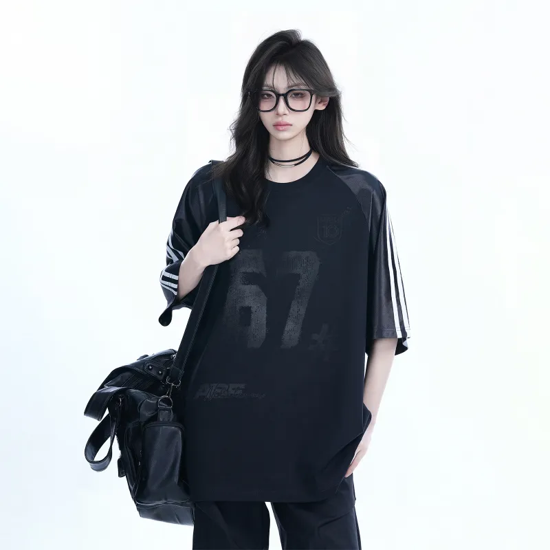 Pirkadat T Shirts Unisex Black-2