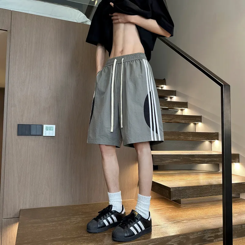 Pirkadat Casual Shorts Unisex-1