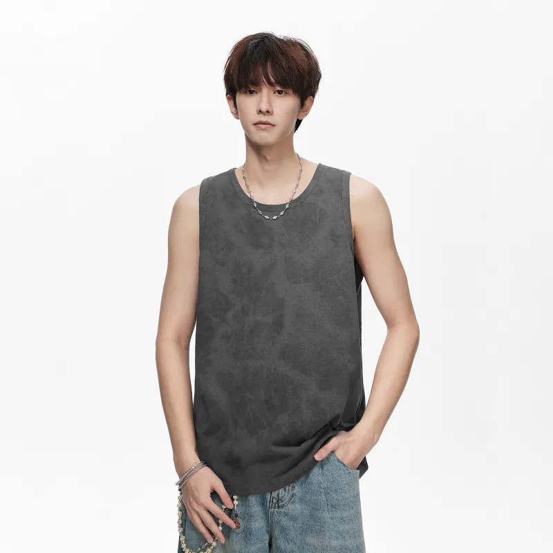 Pirkadat Tank Tops Unisex-9