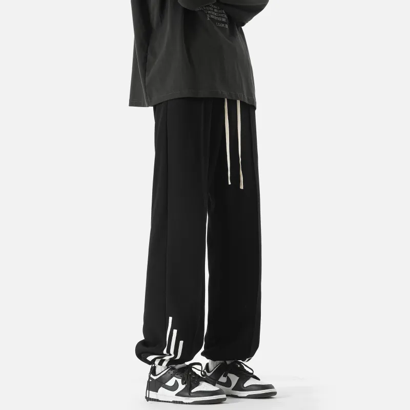 Pirkadat Casual Pants Unisex-7