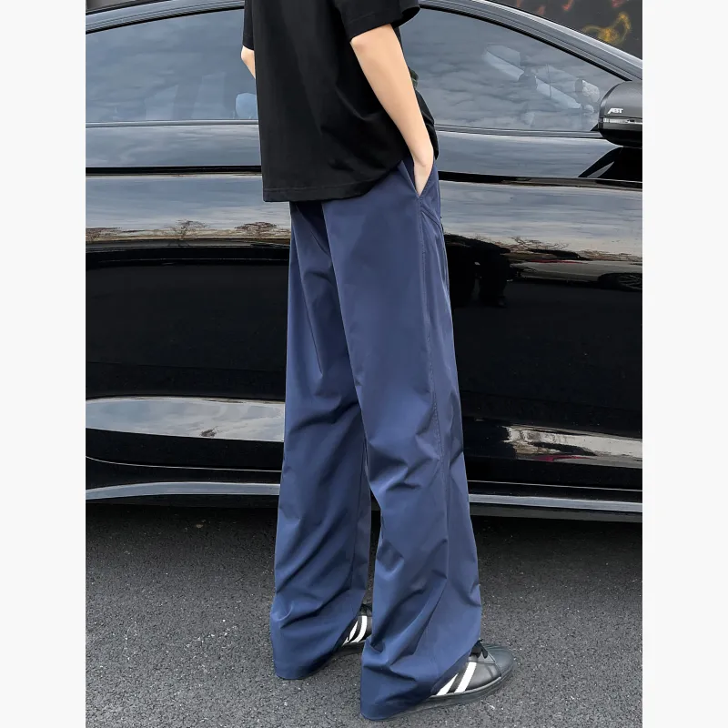 Pirkadat Casual Pants Unisex-11